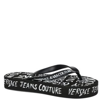 Шлепанцы Versace Jeans Couture